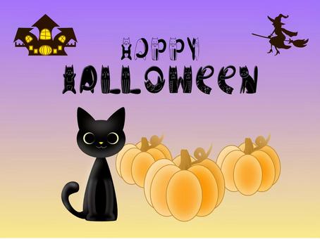ハロウィン ハロウィン,万聖節,お祭り,秋,文化のイラスト素材