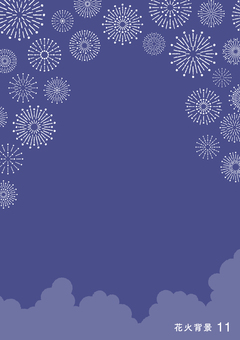 Fireworks Background 12, JPG and AI Fireworks Background 12, fireworks, handwriting, summer, JPG and AI