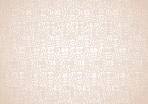 背景160_江戸小紋・鮫柄_ベージュ 背景160_江戸小紋・鮫柄_ベージュ 和柄,和紙,和風,鮫柄,水玉,ドット,濃淡,無地柄,おしゃれ,日本のイラスト素材