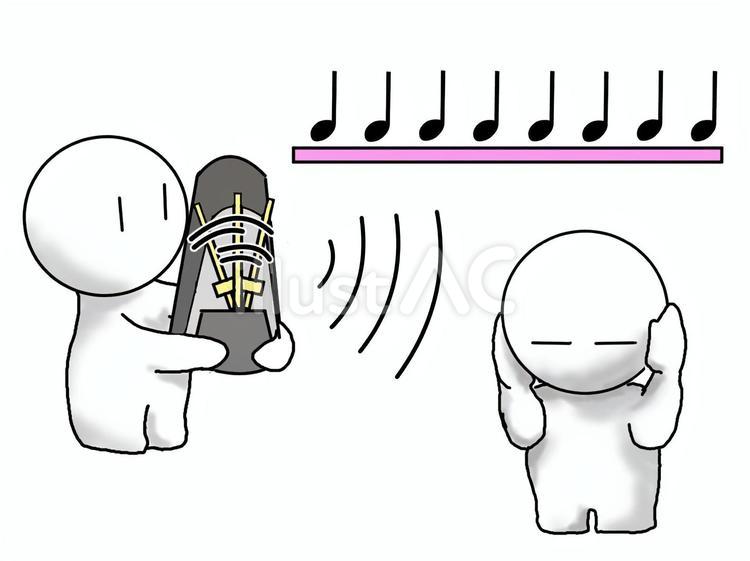 相手のペースにのらない 相手,ペース,のらないのイラスト素材