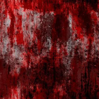 テクスチャ　闇の中の余熱 炎,闇,静寂,影,破片,絶望,深淵,傷跡,錆,熱のイラスト素材