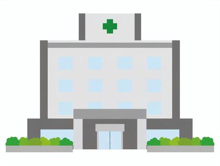 hospital, green, clinic, plant, JPG and PNG