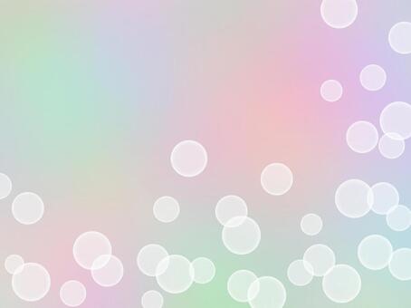 Polka dot wallpaper image dot pattern background material illustration, polka dot, polka dot, dot, JPG