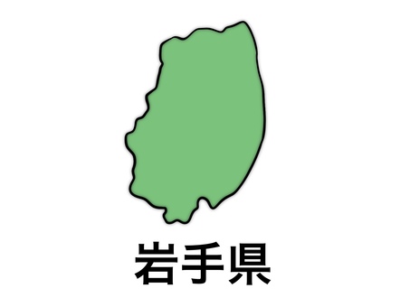 Iwate Prefecture, JPG and PNG Iwate Prefecture, iwate, prefecture, prefectures, JPG and PNG