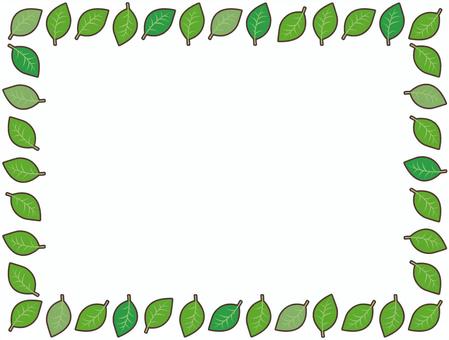 leaf frame, JPG, PNG and EPS leaf frame, , JPG, PNG and EPS