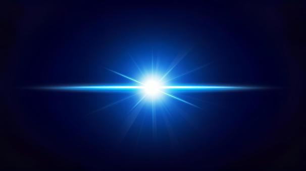 光のイメージ背景