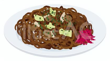 #2948やきそば