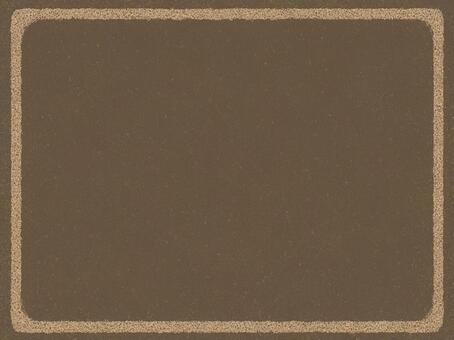 546.背景 背景,ブラウン,茶色,テクスチャ,ざらざら,粒子,マット,紙風,エンボス風,落ち着いたのイラスト素材