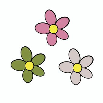 flower, flower, flower, natural, JPG and PNG