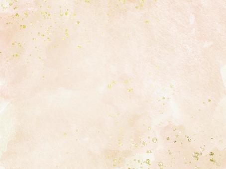 Japanese paper background texture beige with watercolor and gold powder, JPG Japanese paper background texture beige with watercolor and gold powder, , JPG
