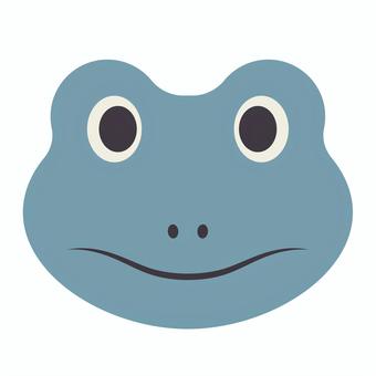 [Can be used as is] Frog, , JPG, PNG and AI