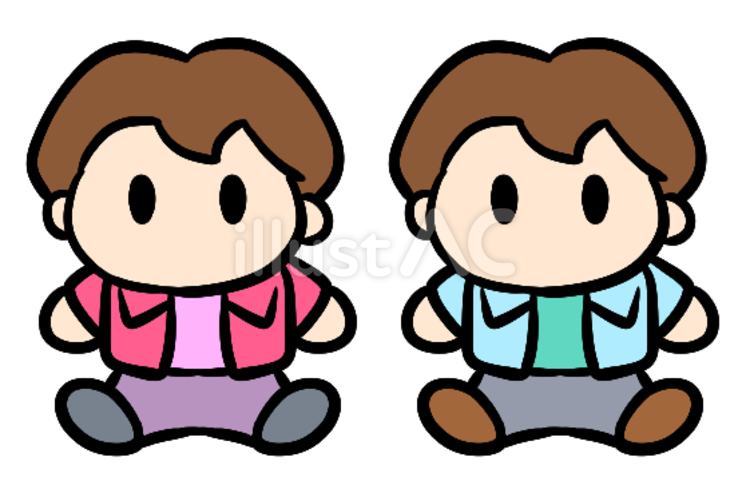 二頭身の推しぬいぐるみ 推し活,ぬいぐるみ,推しのイラスト素材