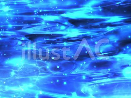 水面
