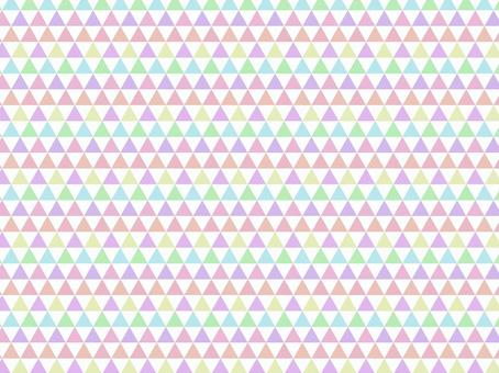 鱗片/粉彩, JPG 和 PNG 鱗片/粉彩, 縮放模式, urokane手柄, 三角, JPG 和 PNG