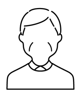 Icon (Grandpa), JPG, PNG and AI Icon (Grandpa), , JPG, PNG and AI