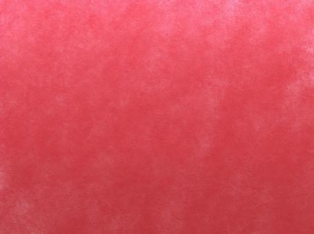 水彩 テクスチャ グラデーション 赤