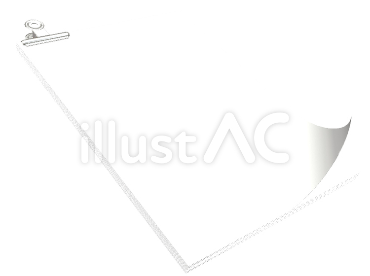 A4用紙 a４用紙,用紙,a４のイラスト素材
