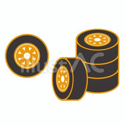 タイヤ