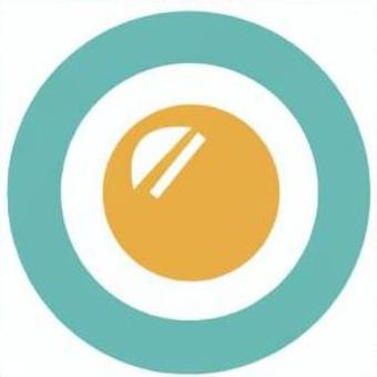 プレゼン資料カメラ 薬,錠剤,薬丸,医薬品,医療,健康,資料,プレゼン,アイコン,監視のイラスト素材