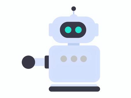 ロボット ロボット,システム,自動化,オートメーション,業務効率化,rpa,工場のイラスト素材