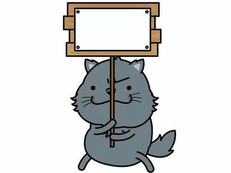 狼標誌, JPG, PNG 和 EPS 狼標誌, 招牌, 標語牌, 宣傳, JPG, PNG 和 EPS