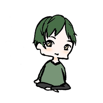 座り方イラスト 無料イラストなら イラストac
