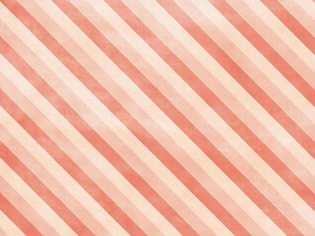 Illustration, stripe, background material, pink, JPG