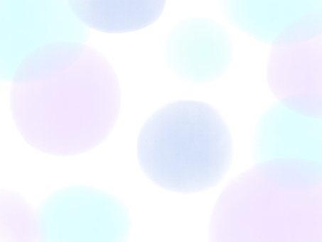 寒色系ぼかし背景 寒色,丸,円,ぼかし,かわいい,ふんわり,やさしい,おしゃれ,シンプル,背景のイラスト素材