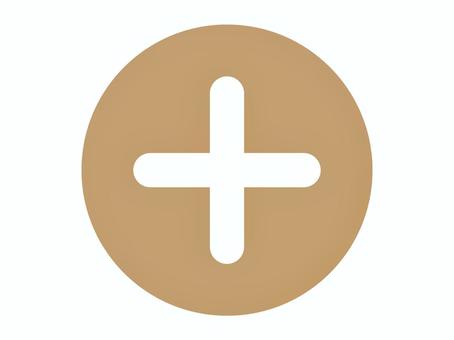 追加マーク（プラスのアイコン） 追加,アイコン,プラス,マーク,足す,ボタン,加える,増やす,計算,デザインのイラスト素材