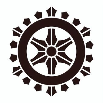 Family Crest, , JPG, PNG and EPS