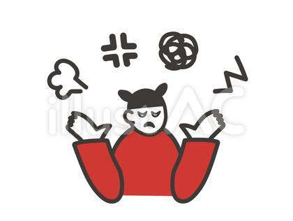 フレネミー⑩(不機嫌になる)