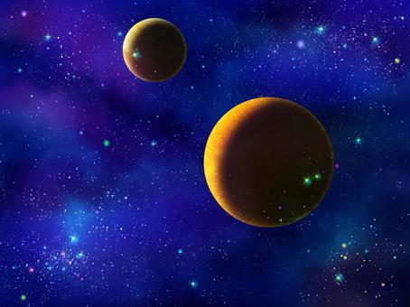 太空行星狀星雲(Space 98), JPG 太空行星狀星雲(Space 98), 背景, 壁紙, 行星, JPG