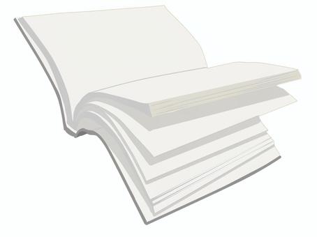 Open book notebook blank, JPG and PNG Open book notebook blank, this, note, notebook, JPG and PNG