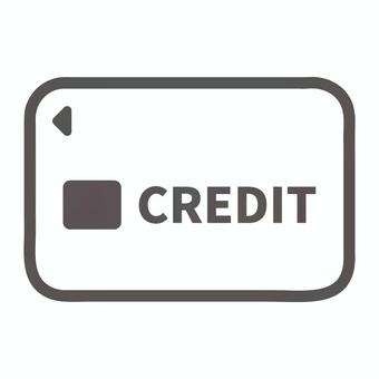 クレジットカードのアイコン クレジットカード,カード,支払い,クレカ,キャッシュレス決済,キャッシュレス,決済,表面,ネット,ネットショップのイラスト素材