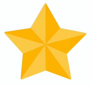 星・スター・当たり 星,パーティーグッズ,クリスマス,クリスマスツリー,クリスマスリース,クリスマスアイテム,クリスマス素材,アイテム,道具,目印のイラスト素材