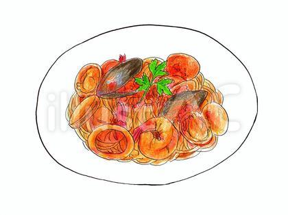 ペスカトーレ