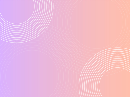グラデ背景81-2 背景,グラデーション,フレーム,円,ライン,波紋,多重線,図形,スタイリッシュ,おしゃれのイラスト素材