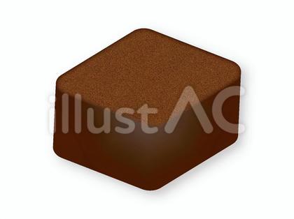 チョコ8
