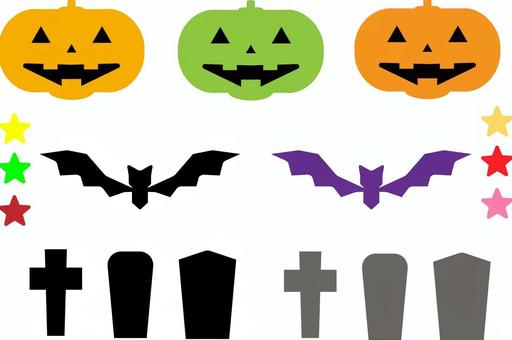 Illustration, helloween, ঘটনাবলী, কুমড়া, 