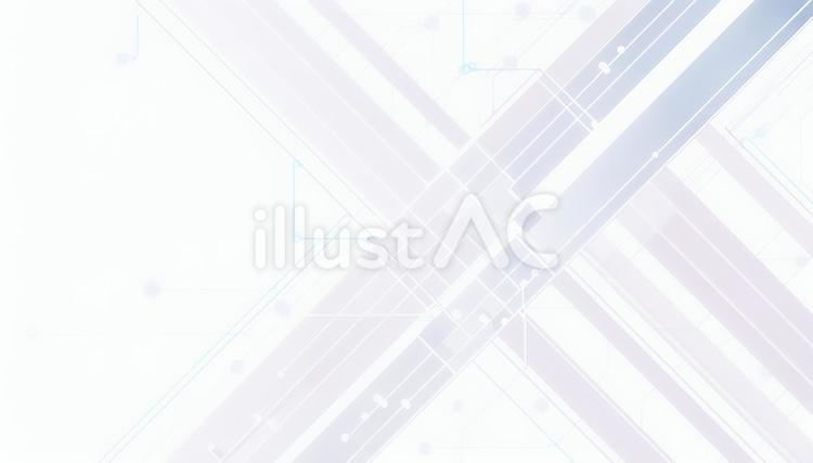 Free Vectors | cyber style silver background