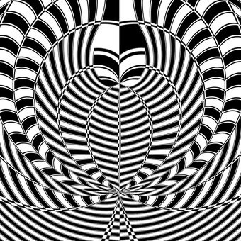 Geometric patterns, geometric pattern, distortion, transformation, JPG and AI