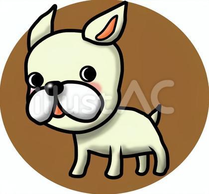 フレンチブルドッグ2