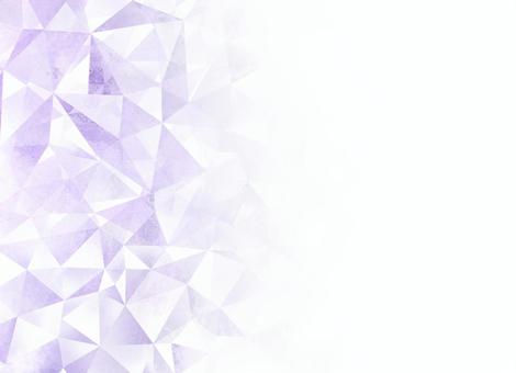 Abstract triangular polygon background purple texture, background, polygon, back, JPG and PNG