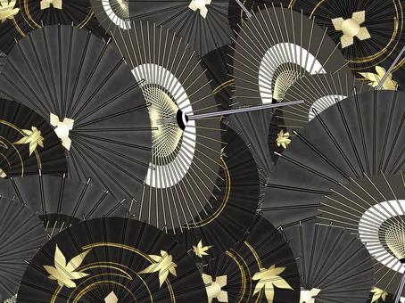coarse umbrella, JPG coarse umbrella, an umbrella, umbrella, japanese style, JPG