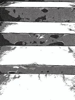 漫画風階段のイラスト 漫画風階段のイラスト 階段,漫画,線画,モノトーン,素材のイラスト素材