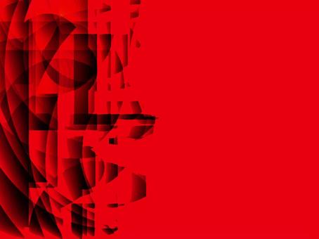 レッドとブラックの斑模様の壁紙素材画像 背景,壁紙,斑模様,赤色,黒色,カラフル,テクスチャ,オシャレ,キュート,シンプルのイラスト素材