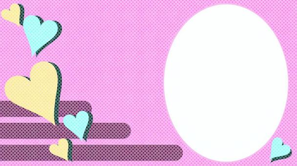 YouTubeサムネイルサイズ フレーム