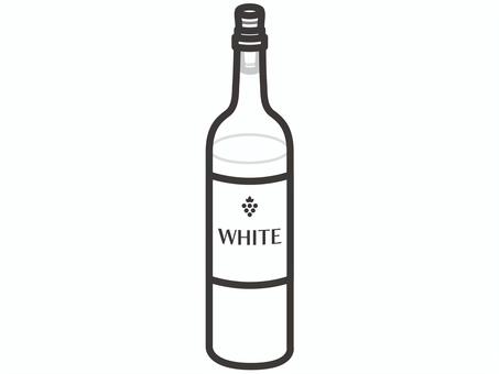 白ワイン（色なし）05