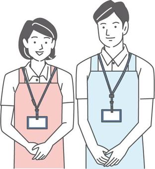 有長照人員_ID, JPG, PNG 和 AI 有長照人員_ID, , JPG, PNG 和 AI