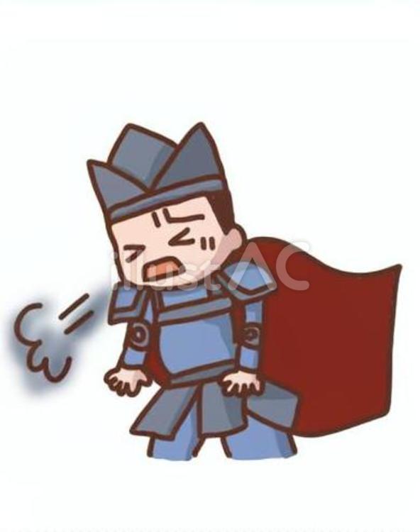 疲れ切った、ゲームの主人公 勇者,ゲーム,主人公のイラスト素材